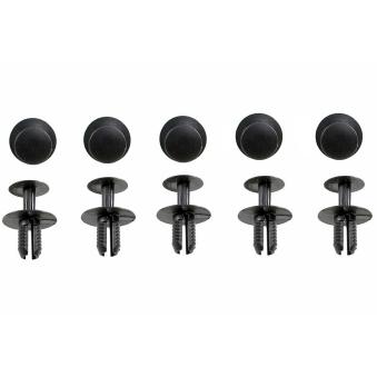 Clip, enjoliveur METZGER