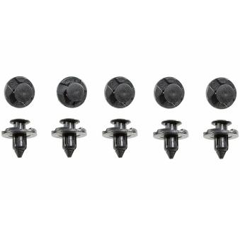 Clip, enjoliveur METZGER