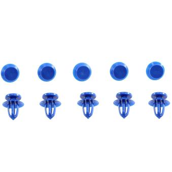 Clip, enjoliveur METZGER 2280021