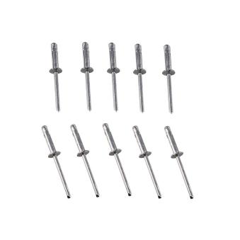 Clip, enjoliveur METZGER 2280040