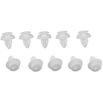 Clip, enjoliveur METZGER