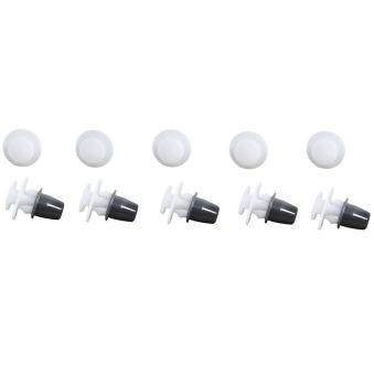 Clip, enjoliveur METZGER