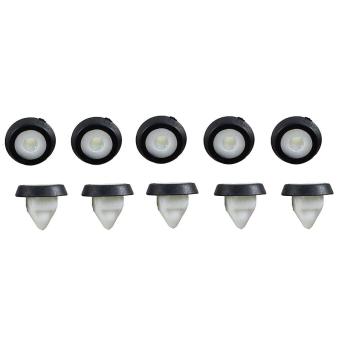 Clip, enjoliveur METZGER 2280063