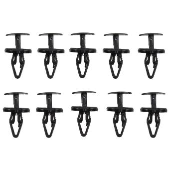 Clip, enjoliveur METZGER 2280065