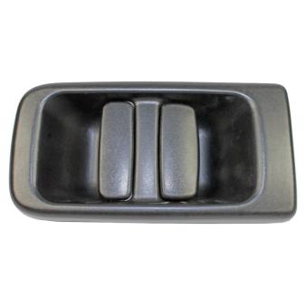 Poignée de porte METZGER