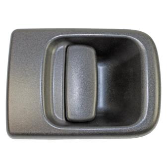 Poignée de porte arrière droit METZGER