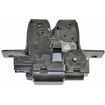 Serrure de hayon METZGER