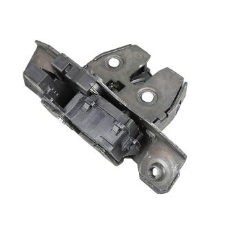 Serrure de hayon METZGER