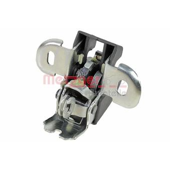 Serrure de hayon METZGER 2310642