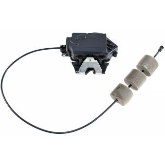 Serrure de hayon METZGER