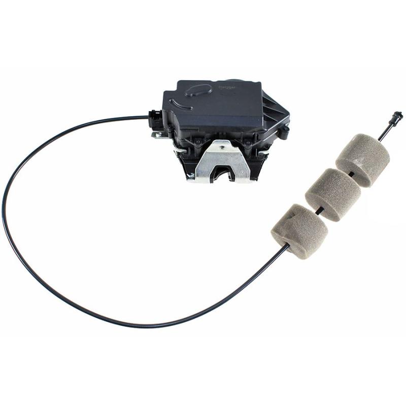 Serrure de hayon METZGER 2310675 - Visuel 1