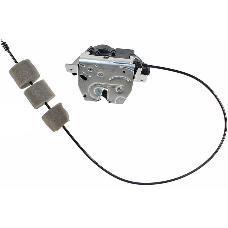 Serrure de hayon METZGER 2310675 - Visuel 2