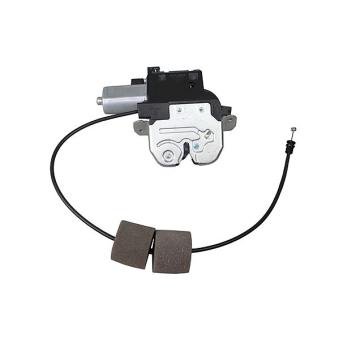 Serrure de hayon METZGER