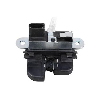 Serrure de hayon METZGER