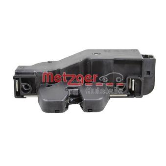 Serrure de hayon METZGER 2310705