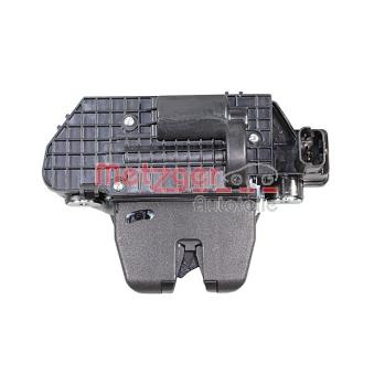 Serrure de hayon METZGER 2310713