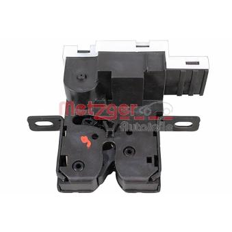 Serrure de hayon METZGER 2310717