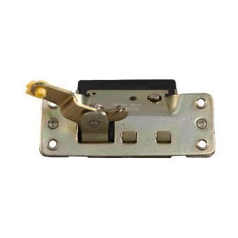 Serrure de hayon METZGER