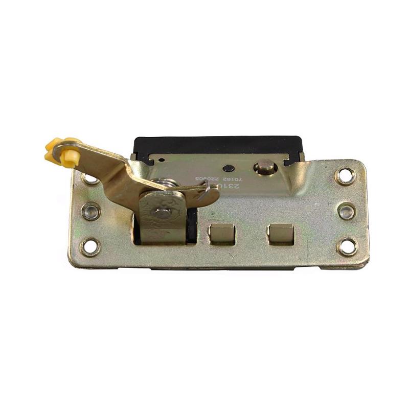 Serrure de hayon METZGER 2310719 - Visuel 1