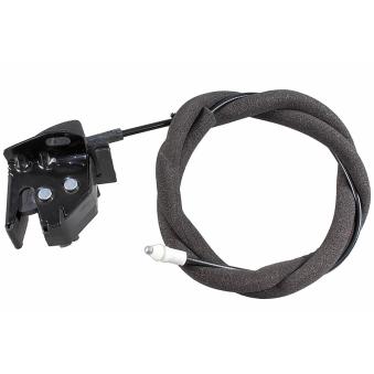 Serrure de hayon METZGER 2310735