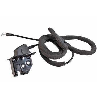 Serrure de hayon METZGER