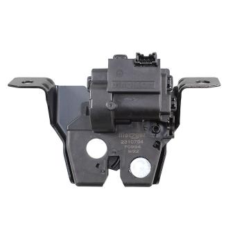 Serrure de hayon METZGER