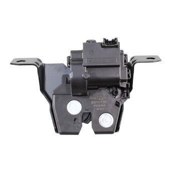 Serrure de hayon METZGER