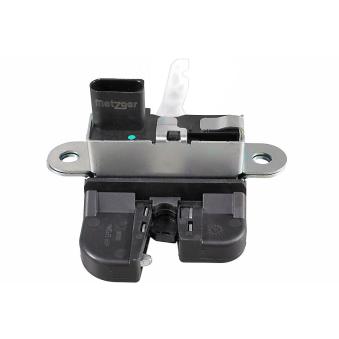 Serrure de hayon METZGER