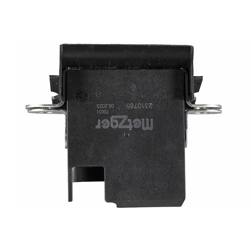 Serrure de hayon METZGER 2310785 - Visuel 3