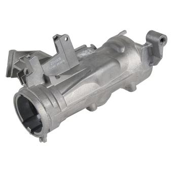 Fermeture-volant METZGER