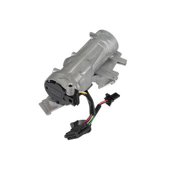 Fermeture-volant METZGER