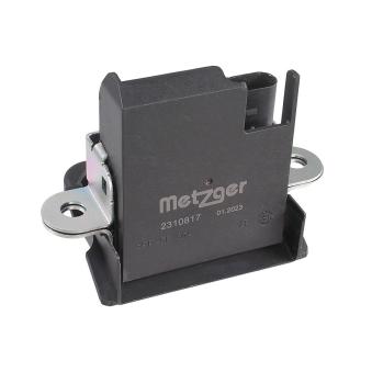 Serrure de hayon METZGER