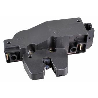 Serrure de hayon METZGER