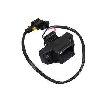 Serrure de hayon METZGER