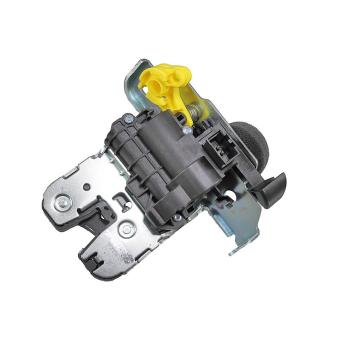 Serrure de hayon METZGER