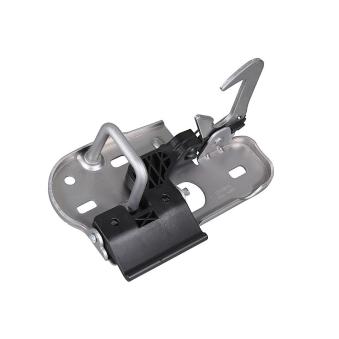 Crochet de sécurité serrure de capot moteur METZGER 2310870