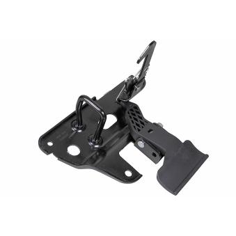 Crochet de sécurité serrure de capot moteur METZGER 2310873