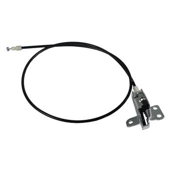 Serrure de hayon METZGER