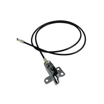 Serrure de hayon METZGER