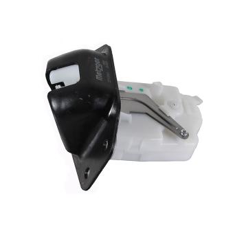 Serrure de hayon METZGER 2310941