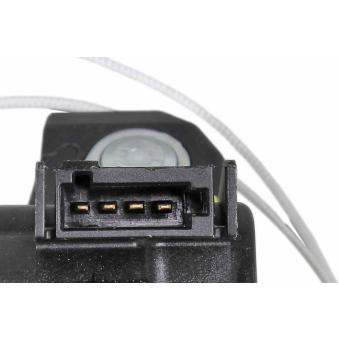 Serrure de hayon METZGER