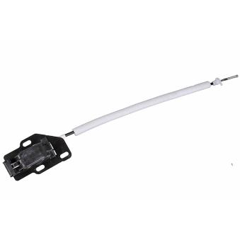 Serrure de hayon METZGER 2310972