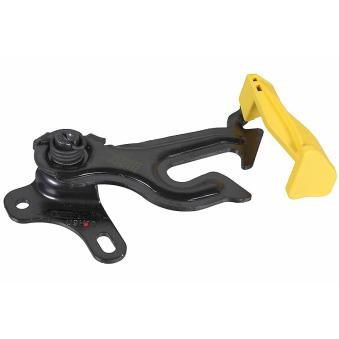 Crochet de sécurité serrure de capot moteur METZGER 2311024