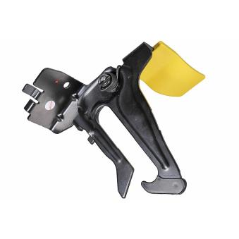 Crochet de sécurité serrure de capot moteur METZGER 2311025