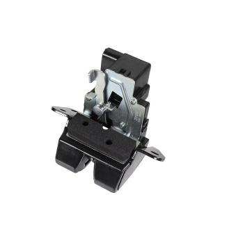 Serrure de hayon METZGER