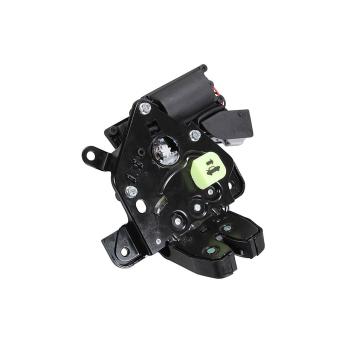 Serrure de hayon METZGER