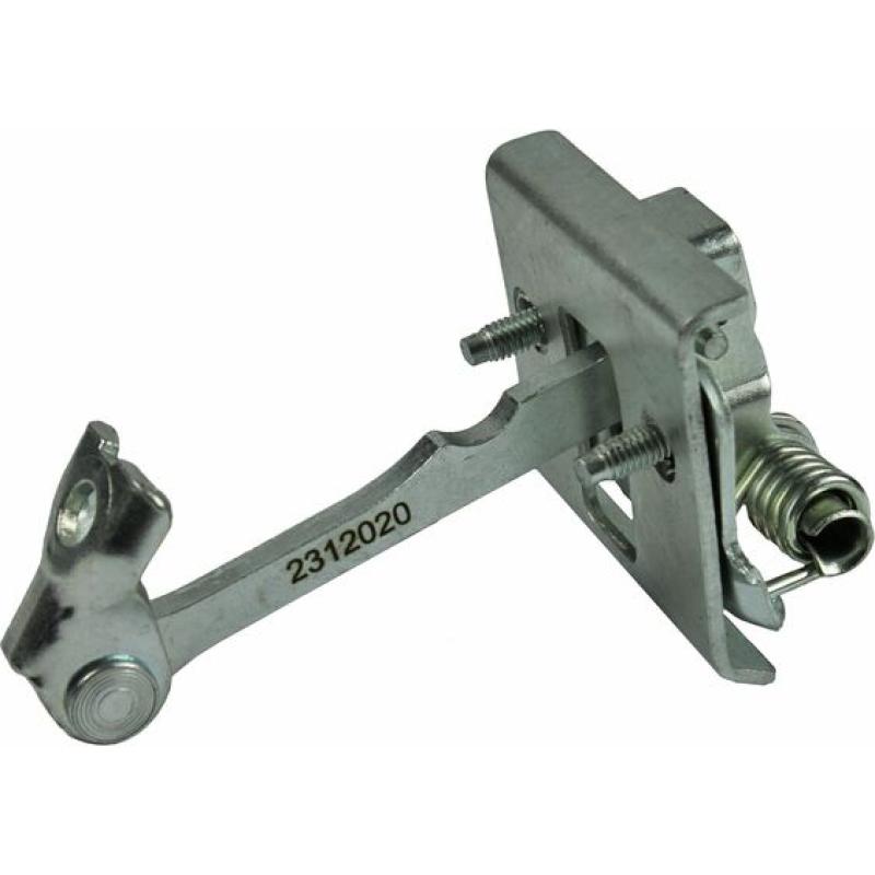 Cale-porte METZGER 2312020 - Visuel 2