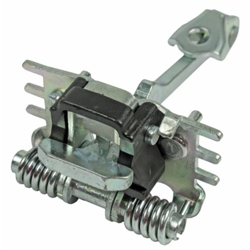 Cale-porte METZGER 2312051 - Visuel 1