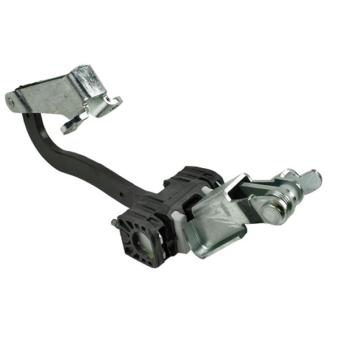 Cale-porte arrière gauche METZGER