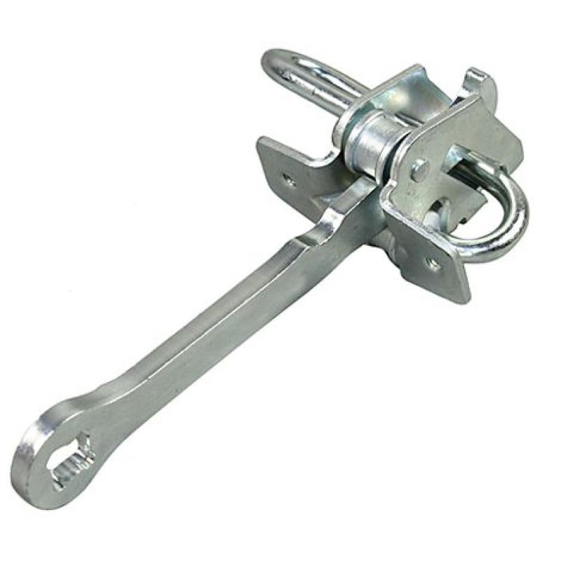 Cale-porte METZGER 2312080 - Visuel 1